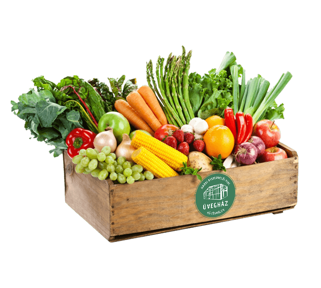 Üvegház Piac Nyitás