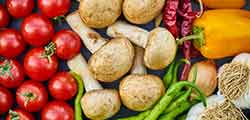 Zöldség - gyümölcs