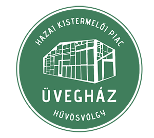 Üvegház Piac